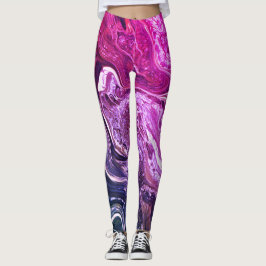 LEGGING FARBE