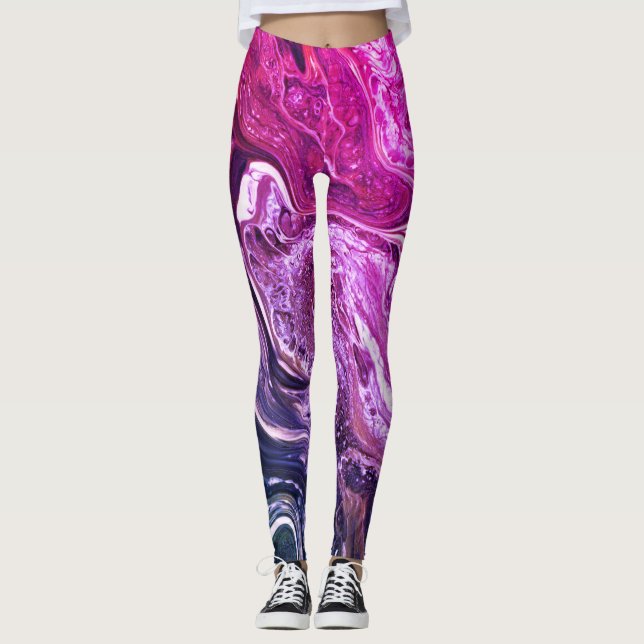 LEGGING FARBE (Frente)