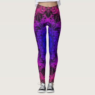Legging Farinha