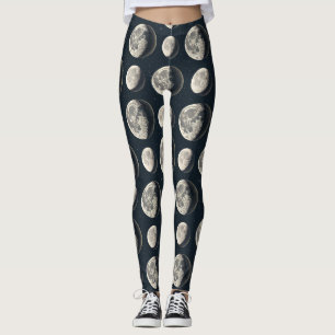 Legging Fase da Lua Celestial (3)