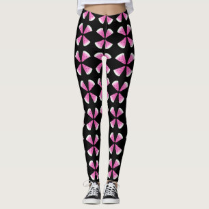 Legging Fatia da melancia