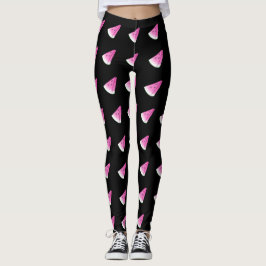 Legging Fatia de melancia