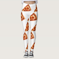 Fatia de pizza de pepperoni clássica derretida do 