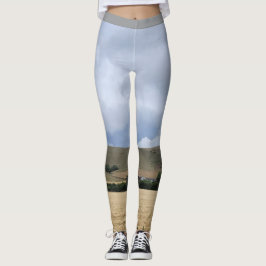 LEGGING FAZENDA NATURE