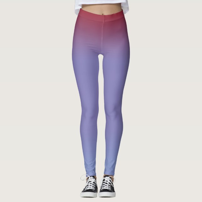Legging Fazer Minha Uva (Frente)