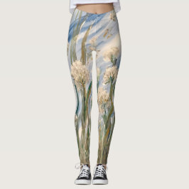 Legging Fazer uma Legenda Desejada