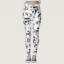 Legging Felix McTwisp