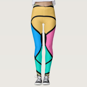 Legging Feliz