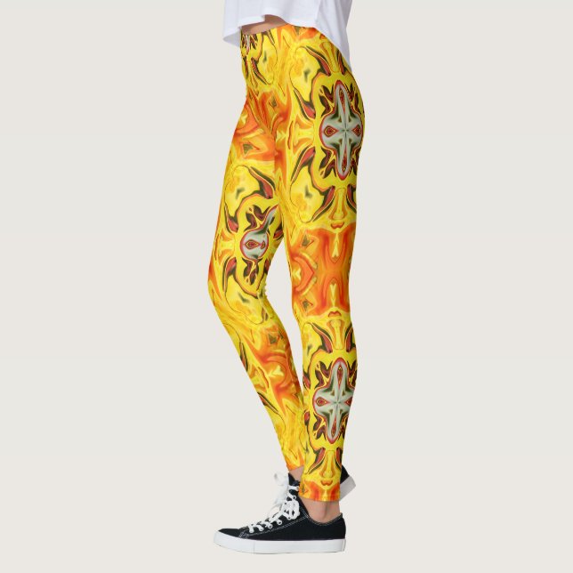 Legging Feliz..... (Esquerda)