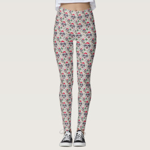 Legging Feliz Mishmash