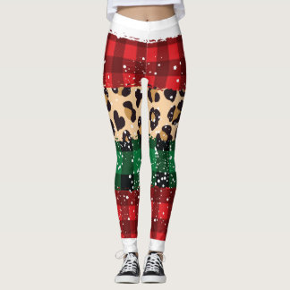 Legging Feliz Natal