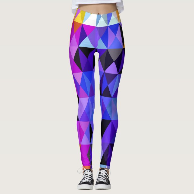 Legging Feliz Tempos.... (Frente)
