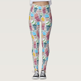 Legging Felz pascoa