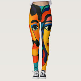 legging feminino