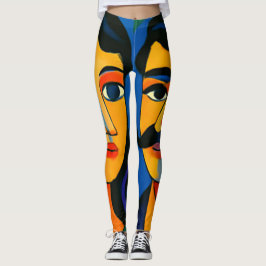 legging feminino
