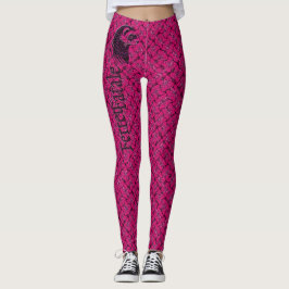 Legging FerretFatale