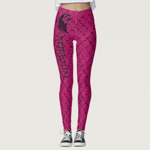 Legging FerretFatale