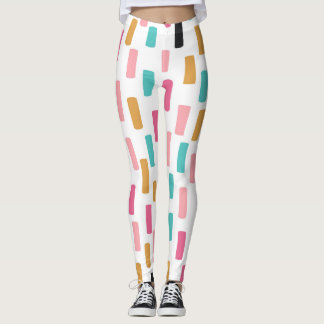 Legging Festa de Blocos Joyful