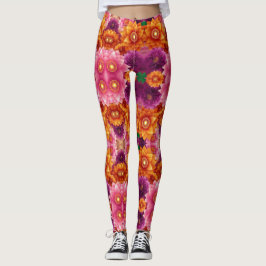 Legging Festivais Indianos