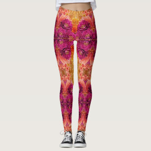 Legging Festival das Luzes