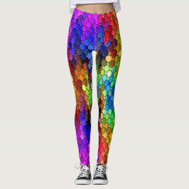 Legging Festividades...