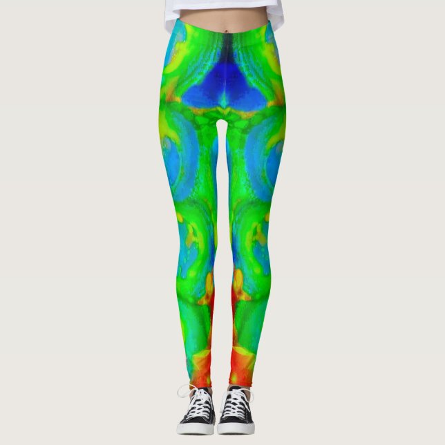 Legging Fifi KCBLT não existe, mas supondo que seja "Fifi  (Frente)