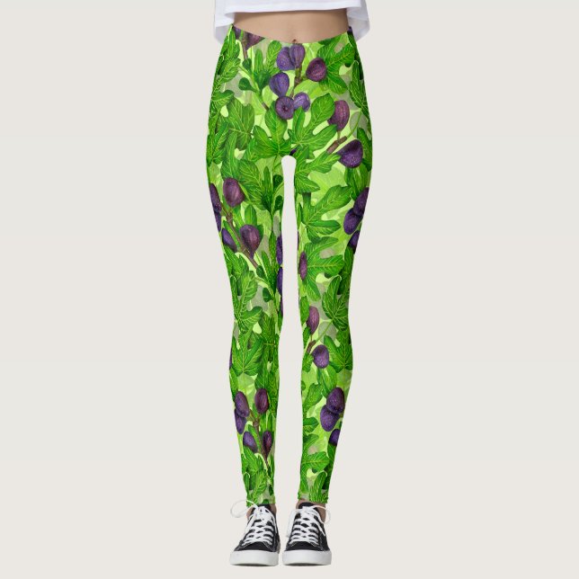 Legging Figuras 2 (Frente)