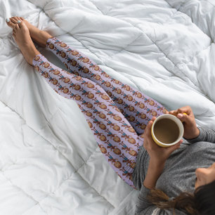 Legging Figurino do Lobisomem do Halloween das Crianças