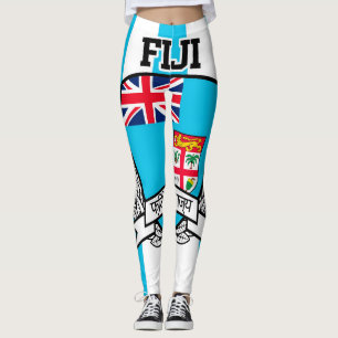 Legging Fiji