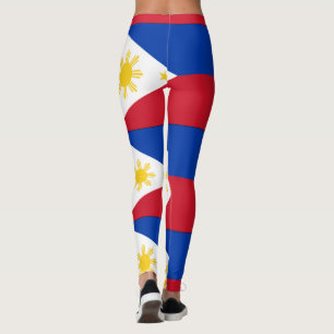 Legging Filipinas