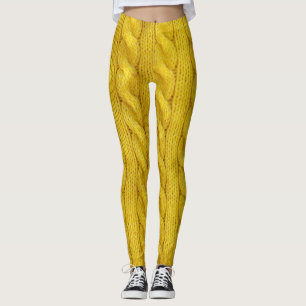 Legging Fio