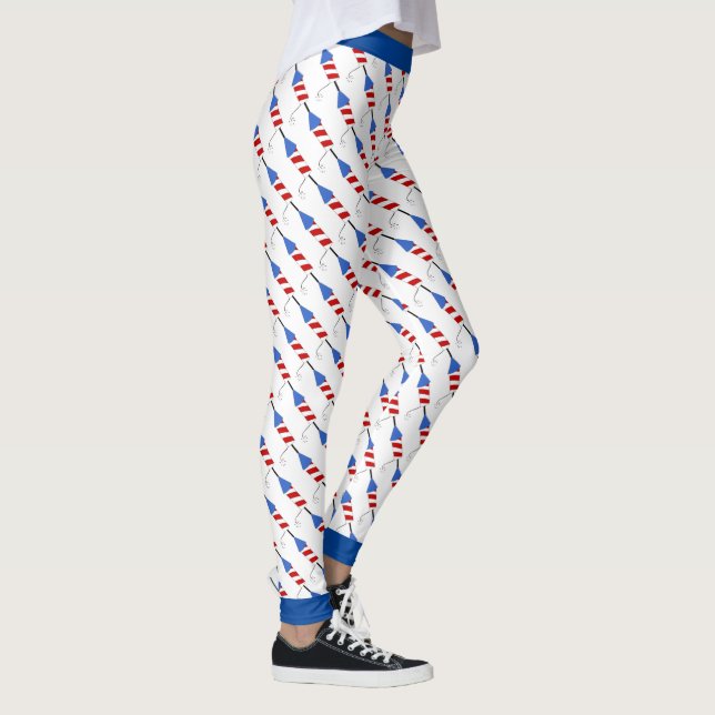 Legging Firecrackers (Direita)