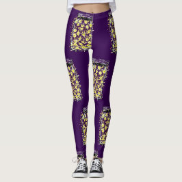 Legging Firefly Frenzy