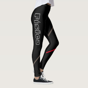 Legging Física