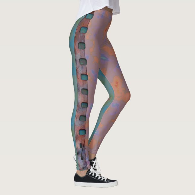 Legging Fita (Direita)