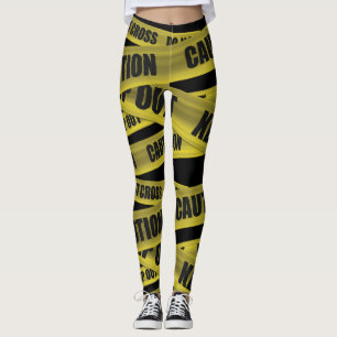 Legging Fita do cuidado