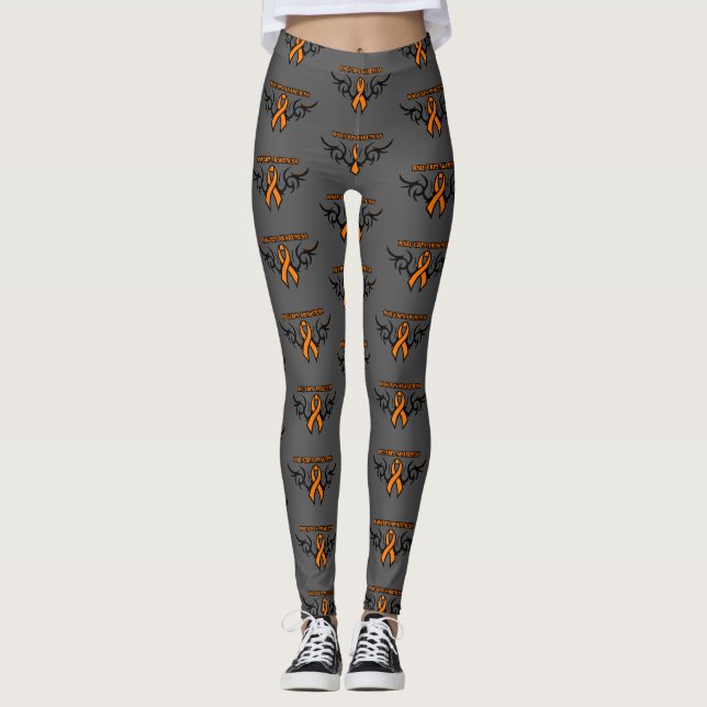 Legging Fita Tribal...RSD/CRPS (Frente)