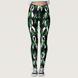 Legging Fitas Verdes...C