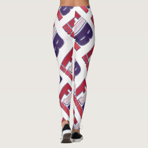 Legging FJB - Vamos Brandon