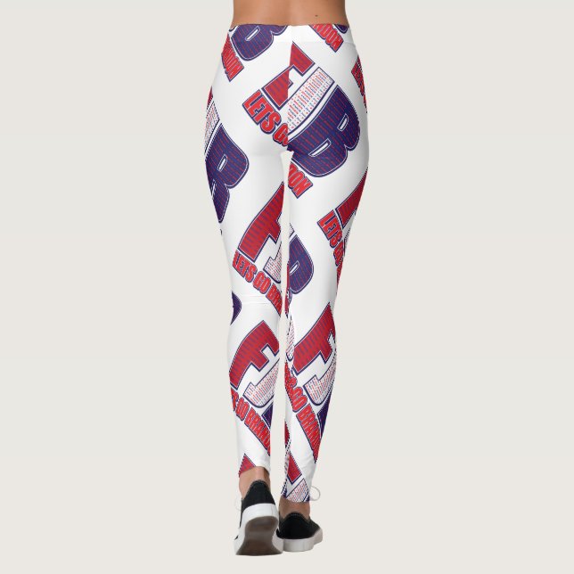 Legging FJB - Vamos Brandon (Verso)