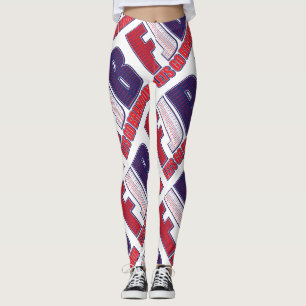 Legging FJB Vamos Brandon