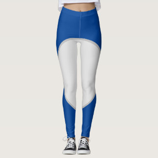Legging FlexFit Fashion: Abrace o conforto com nossas pern