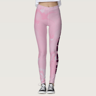 LEGGING FLIP SIDE 3D