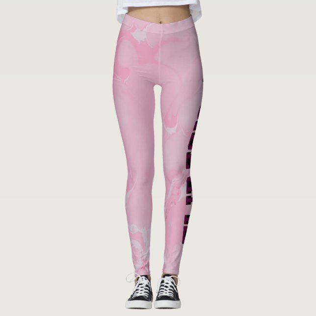 LEGGING FLIP SIDE 3D (Frente)