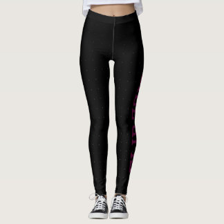 LEGGING FLIP SIDE 3D