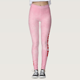 Legging Flip Side For The Real Skateboarders