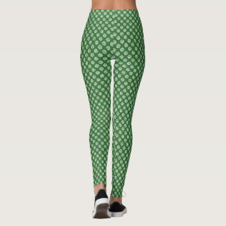 Legging Floco de neve