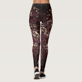 Legging flora
