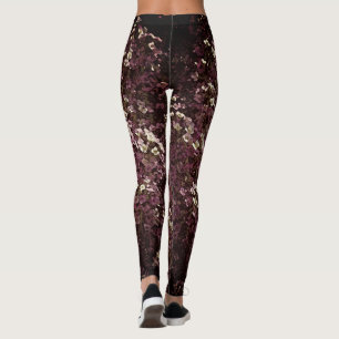 Legging flora