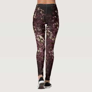 Legging flora